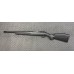 Ruger American .22LR 18" Barrel Bolt Action Rimfire Rifle Used